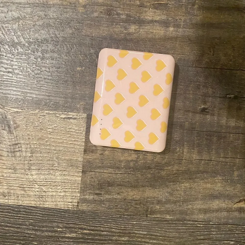 [stoney clover lane x target] power bank. BNWOT